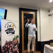 Image result for West London Wildcats