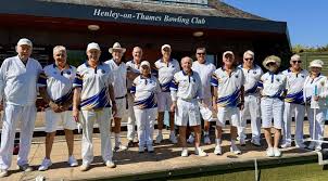 Image result for Henley-On-Thames Bowling Club