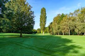 Image result for Spalding & District Gc