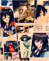 「フレッド・ロー 星方武侠アウトロースター」の画像検索結果