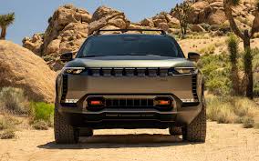 Image result for Jeep Wagoneer