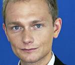 Christian Lindner Foto: dpa