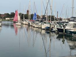 Image result for Hampton Sailing Club