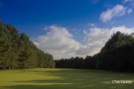 Image result for The Millbrook Golf Club , Bedfordshire