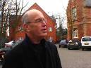 Iain Sinclair: At large in a