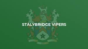 Image result for Stalybridge St Pauls Cricket Club