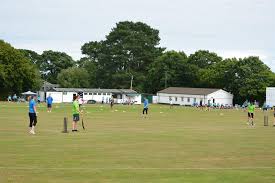 Image result for Hythe & Dibden Cricket Club