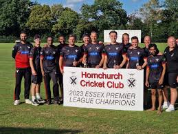 Image result for Hornchurch Cricket Club