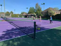 Image result for Denmead Tennis Club