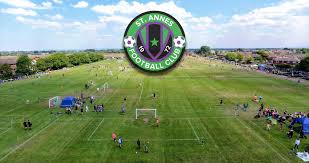 Image result for The St Annes District Club Ltd