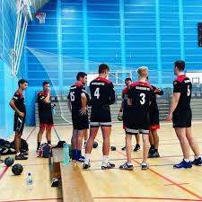 Image result for Glasgow Handball Club