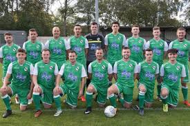 Image result for Charnock Richard Football Club