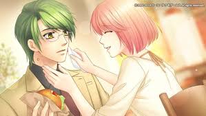 「藤原鷹通 遙かなる時空の中で」の画像検索結果