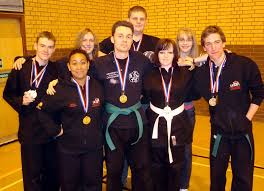 Image result for Kung Fu Wing Chun Club - University of Birmingham Sport