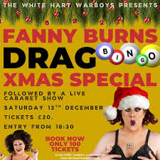 Image result for Warboys White Hart Bowls Club