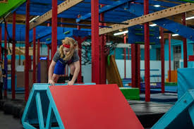 Image result for Doncaster Parkour Academy