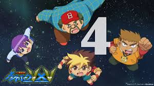 「ニュートン・カーティス 人造昆虫カブトボーグ VxV」の画像検索結果