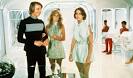 The Cars of Logan's Run Have Left the Maze and Entered the Airport ...