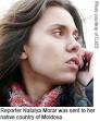 barred Natalya Morar,