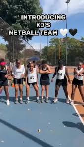 Image result for Alfa Netball Club