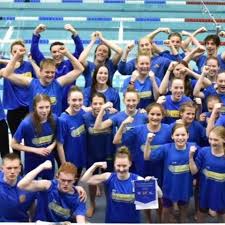 Image result for Team Bath Synchronised Swimming Club