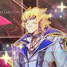 「ジャック・アトラス」の画像検索結果