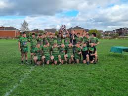 Image result for Parkside Golborne Amateur Rugby League Football Club