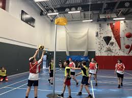 Image result for Woking Korfball Club