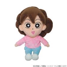 「野原みさえ クレヨンしんちゃん」の画像検索結果