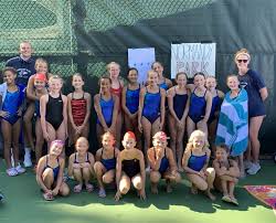 Image result for Rykneld Sharley Park Swimming Club