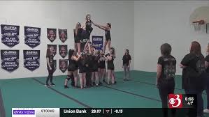 Image result for Supernova Cheer Programme
