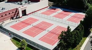 Image result for Network Tennis Centre