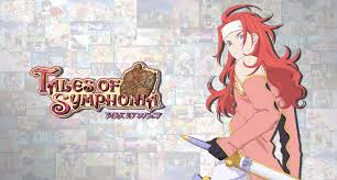 「ゼロス・ワイルダー テイルズオブシンフォニア」の画像検索結果