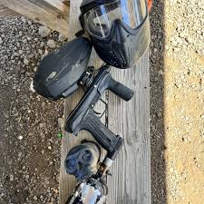 Image result for Douglas Valley Paintball