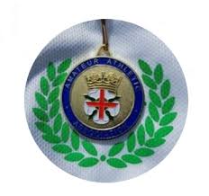 Image result for Wirral Athletics Club