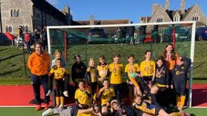 Image result for Burgess Hill Hockey Club
