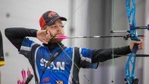 Image result for Abbey Bowmen (St Albans) Archery Club