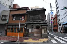 Bilderesultat for Tokyo architecture