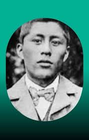 Image result for Saint Ceferino Namuncurá