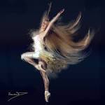 Andrea Barret photo - Richard Calmes photos at pbase .