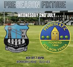 Image result for Tow Law F C