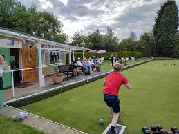 Image result for Coseley Athletic Bowling Club