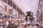 The Crystal Palace, Hyde Park, London, 1851.