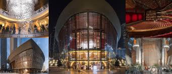 Image result for dubai opera house