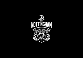 Image result for Nottingham Panthers
