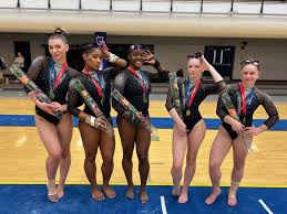 Image result for Jayenell Gymnastics Club