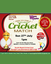 Image result for South Weald Cricket Club