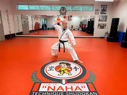 Image result for Epsom & Ewell Karate Club