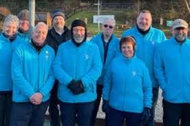 Image result for Ravenshead Petanque Club