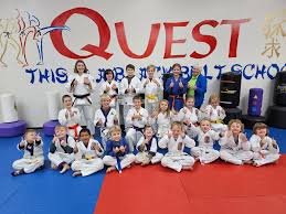 Image result for Quest Martial Arts Academy